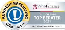 Mit einer Finanzierungsbestätigung einen Schritt näher Richtung Eigenheim.