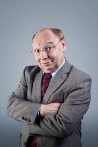Gernot Hassknecht. Foto: Bernd Weisbrod