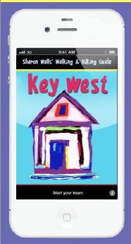 Key West Walking & Biking Guide App.png