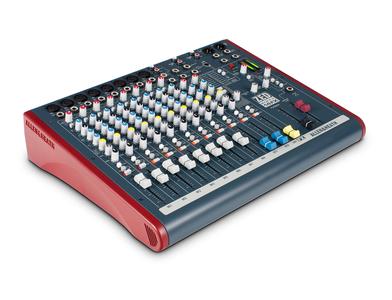 Der neue ZED60-14FX