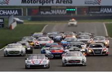 ADAC GT Masters