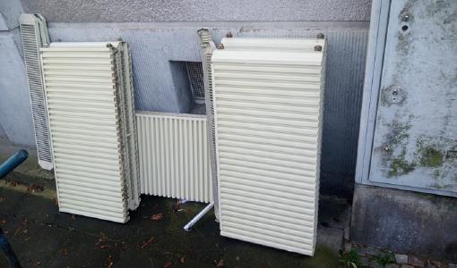 Schrotthändler Ennepetal kauft ihre Schrott und Metall zu fairen Preisen