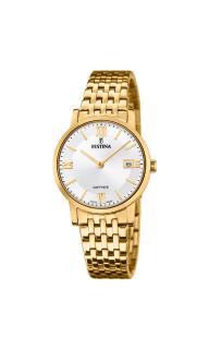 Festina Swiss Made
Damenmodell
F20021/1 - 149€
