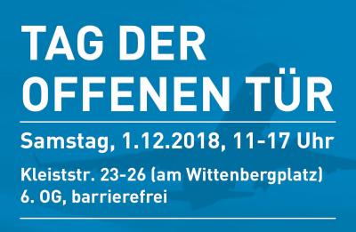 TdoT-Einladung