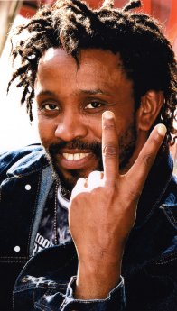 Afro-Raggae, Black Moses.jpg