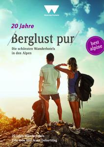 BERGLUST PUR