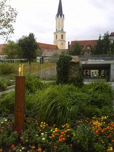 Vilshofen an der Donau