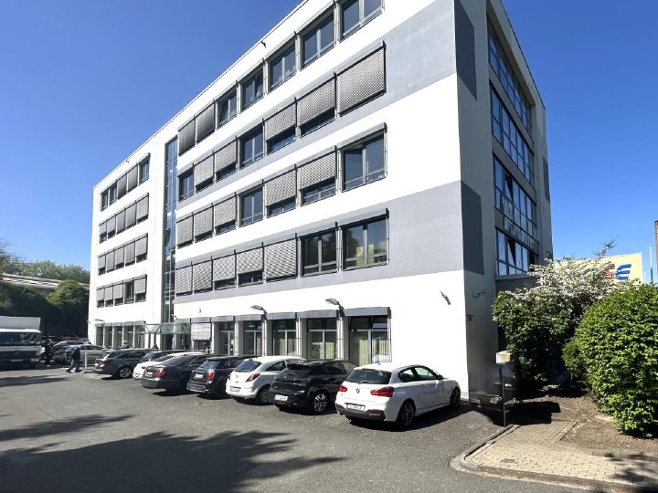 Brockhoff vermittelt 3.500 m² große Büroimmobilie in Essen an vgbe energy e.V.