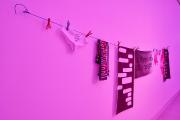 Letzte Ausstellungswoche Virtual Insanity - Talks on Immersion und Lesung