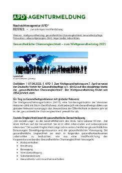 APD_82_2021_Gesundheitliche Chancengleichheit – zum Weltgesundheitstag 2021.pdf