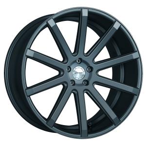 Cor DeVille gunmetal