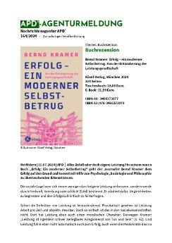 APD_164_2024_Buchrezension-Bernd Kramer - Erfolg-ein moderner Selbstbetrug.pdf