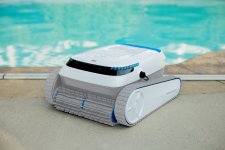 ZX 7767 01 Akku Poolreiniger PRR 120