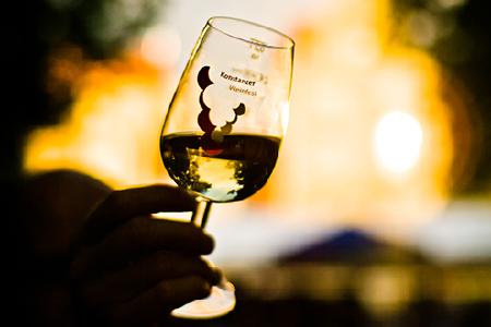 Weinfest / Bildnachweis: Sven Jaenecke