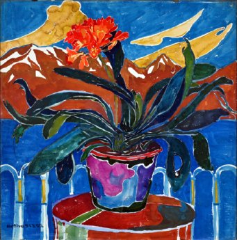 Bettina_Heinen-Ayech_-_Flower_Arrangement_over_Lake_Maggiore_in_Ticino__Switzerland__1955.png