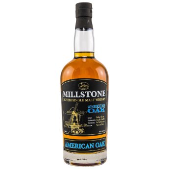 Millstone Single Malt American Oak.jpg