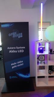 G+B Open House Hamburg 2019