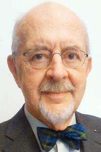 Prof. Dr. rer. nat., Dr. h. c. mult. Rudolf Fritsch