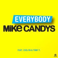 Cover_Mike Candys_Everybody.jpg