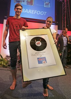 offerta Music Award-Gewinner 2012 - Barefoot.jpg