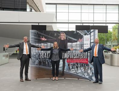Foto: obx-news/NürnbergMesse