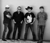 Andy Keinath, Honky Tonk Boys