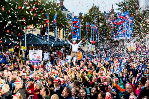 Leeuwarden feiert Kulturprogramm 2018 - Foto Ruben van Vliet-1.jpg