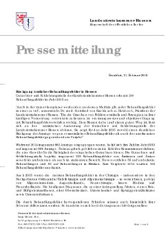 PM der LÄKH Rückgang ärztlicher Behandlungsfehler in Hessen.pdf