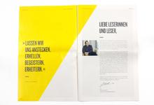 Ausgezeichnetes Design der Oper Leipzig