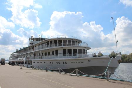 Volga Dream (Bildquelle:©Schnieder Reisen)