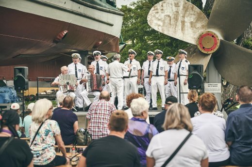 Shanty sind im Technik Museum Speyer (1).JPG