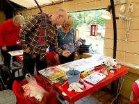 Aquarell Workshop Lutz, Foto: Bernhard Eber