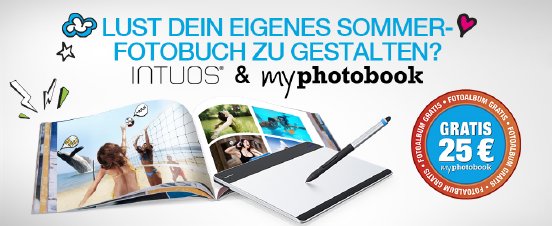 Eigenes Fotobuch gestalten mit Wacom und myphotobook_Banner.jpg