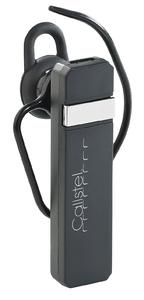 HZ 2588 1 Callstel Bluetooth Headset XHS 410 s mit Fernausloeser fuer Smartphones