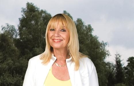 Frau Berger