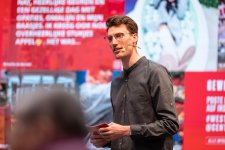 „Helden der Meere“ – Mitreißender Vortrag von Christian Weigand in Greetsiel am Freitag, 08. August 2025