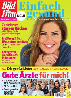 Cover_BILD der FRAU_Einfach-gesund.jpg