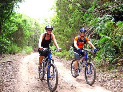 Singleurlaub auf La Gomera