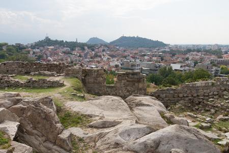 Nebet Tepé, Plovdiv