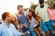 Sonne und Partyspaß: Tolles Musikprogramm zum Abschalten