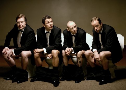 Die Fantastischen Vier. Foto Andreas 'Bär' Läsker.jpg