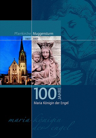 100 Jahre Maria Königin der Engel.gif