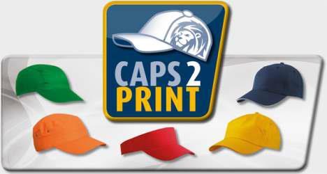Caps