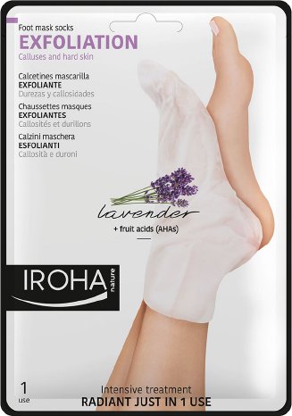 IROHA-Exfoliating Socks Mask for Feet Lavender.png