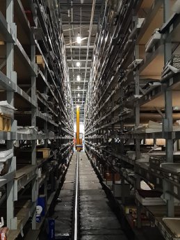 Schrottdemontagen, Industrieverschrottung Containerdienst für Schrott.jpg