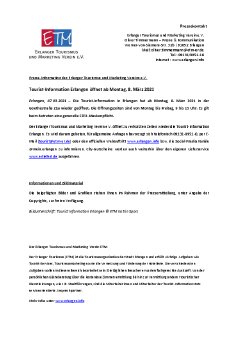 Pressemitteilung - Tourist-Information Erlangen öffnet wieder_07032021_E....pdf