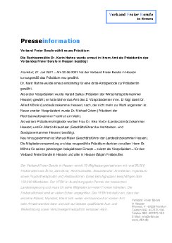 Pressemitteilung -Präsidium-2021 VFBH.pdf