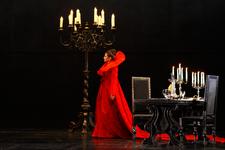 Tosca Viktoria Yastrebova Oper Leipzig (copyright Andreas Pohlmann)