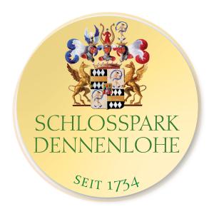 Schloss Dennenlohe