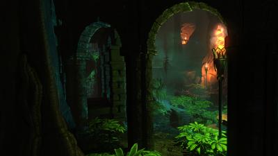 505 Games veröffentlicht das heiss ersehnte Fantasy-Rollenspiel Underworld Ascendant